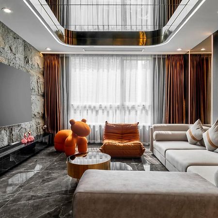 Апартаменты Saigon Royal - Mm Хошимин Экстерьер фото