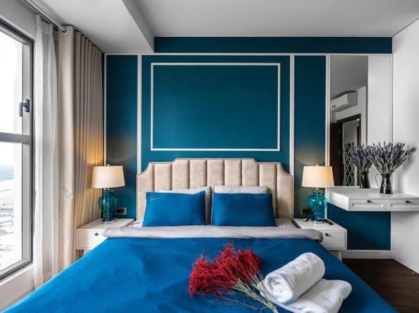 Апартаменты Saigon Royal - Mm Хошимин Экстерьер фото