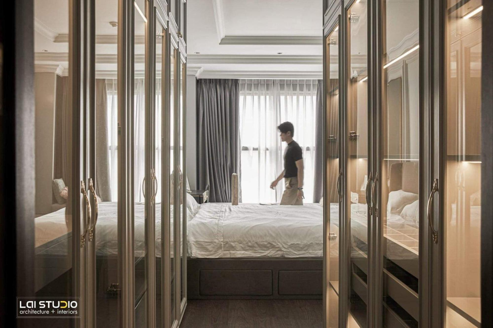 Апартаменты Saigon Royal - Mm Хошимин Экстерьер фото