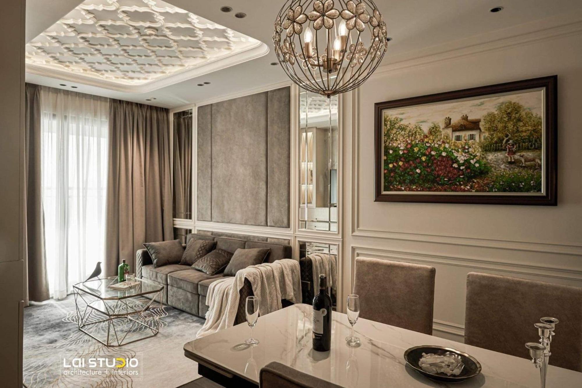 Апартаменты Saigon Royal - Mm Хошимин Экстерьер фото